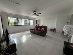 Blk 122 Pasir Ris Street 11 (Pasir Ris), HDB 4 Rooms #588198701
